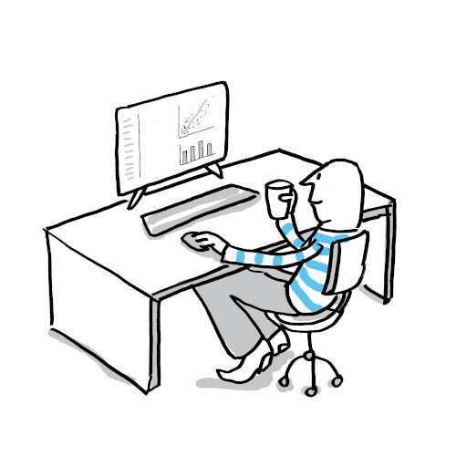 Wetenschappelijk onderzoeker worden